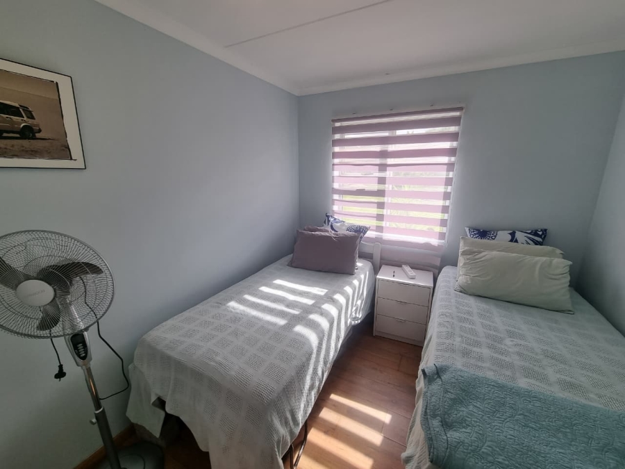 To Let 2 Bedroom Property for Rent in Big Bay Western Cape